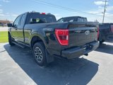 Used 2023 Ford F150 XLT w/ Equipment Group 302A High image 5