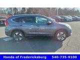 Used 2016 Honda CR-V Touring image 4