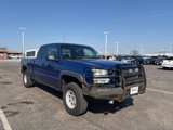 Used 2004 Chevrolet Silverado 1500 w/ Light Duty Power Package image 2