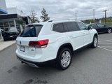 Used 2019 Volkswagen Atlas SEL Premium image 3
