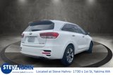 Used 2016 Kia Sorento SX image 3
