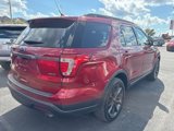 Used 2019 Ford Explorer XLT w/ Equipment Group 202A image 4