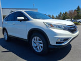 Used 2016 Honda CR-V EX image 2