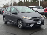Used 2015 Honda Fit EX image 4