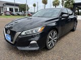 Used 2019 Nissan Altima 2.5 SR image 3