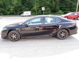 Used 2023 Toyota Camry SE image 6