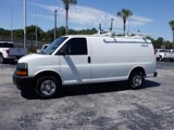 Used 2020 Chevrolet Express 2500 w/ Driver Convenience Package image 2
