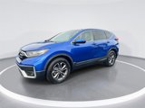 Used 2020 Honda CR-V EX-L image 5