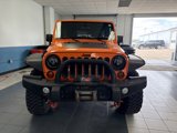 Used 2012 Jeep Wrangler Unlimited Rubicon w/ Dual Top Group image 2