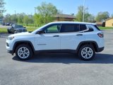 New 2025 Jeep Compass Sport w/ Mopar Graphics Package image 6