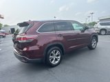 Used 2015 Toyota Highlander XLE image 4