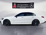 Certified 2023 Mercedes-Benz C 300 Sedan image 2