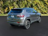 Used 2018 Jeep Compass Limited w/ Navigation Group image 5