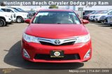 Used 2014 Toyota Camry XLE image 2