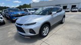 Certified 2022 Chevrolet Blazer LT image 4