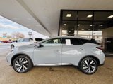 Used 2023 Nissan Murano SL w/ SL Moonroof Package image 3