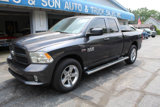 Used 2014 RAM 1500 Express image 2