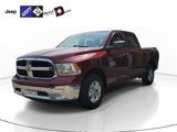 Used 2021 RAM 1500 Classic SLT image 2