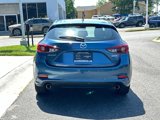 Used 2018 MAZDA MAZDA3 Touring image 5