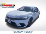 Certified 2024 Honda Civic Sport image 1