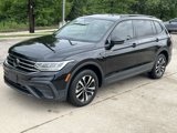 Certified 2022 Volkswagen Tiguan S image 5
