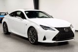 Used 2022 Lexus RC 350 F Sport image 2