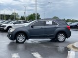 Used 2010 Chevrolet Equinox LT image 4