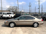 Used 2002 Ford Taurus SEL image 3