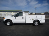 Used 2011 Ford F250 XL image 5