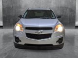 Used 2014 Chevrolet Equinox LS image 2