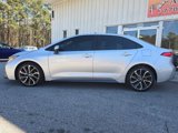 Used 2022 Toyota Corolla SE image 2