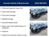 Used 2017 GMC Terrain SLT w/ Open Road Package image 2