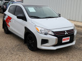 Used 2023 Mitsubishi Mirage Black Edition image 5
