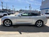 Used 2018 Chevrolet Camaro LT image 6