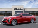 New 2025 Cadillac CT5 Premium Luxury w/ Technology Package image 2