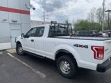 Used 2017 Ford F150 XL w/ Equipment Group 101A Mid image 2