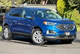Used 2022 Ford Edge Titanium w/ Equipment Group 301A image 2