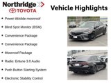 Used 2018 Toyota Camry SE image 5