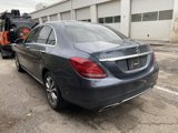 Used 2015 Mercedes-Benz C 300 4MATIC Sedan image 4