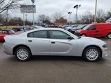 Used 2018 Dodge Charger Police w/ Fleet Safety Group image 3