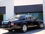 Certified 2015 Rolls-Royce Phantom Sedan image 2