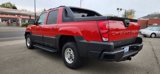 Used 2002 Chevrolet Avalanche 2500 image 5