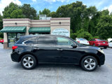 Used 2014 Acura MDX FWD image 2