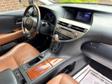 Used 2013 Lexus RX 350 AWD image 4