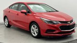 Used 2017 Chevrolet Cruze LT w/ Convenience Package image 3