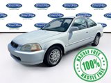 Used 1997 Honda Civic EX image 3