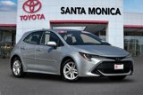 Certified 2020 Toyota Corolla SE image 2
