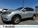 Used 2015 Nissan Rogue SV image 5