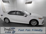 Used 2023 Toyota Camry LE image 4