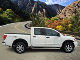 Used 2011 Nissan Titan PRO-4X image 2